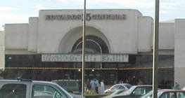 edwards cinema corona movies